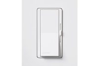 Lutron Diva Cl Dimmer For Dimmable Led Halogen And Incandescent pertaining to sizing 1000 X 1000