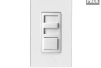 Lutron Maestro Cl Dimmer Switch Kit For Dimmable Led Halogen And throughout size 1000 X 1000