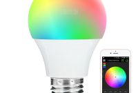 Magic Blue Uu Bluetooth Bulb 1413 Free Shippinggearbest intended for sizing 1000 X 1000