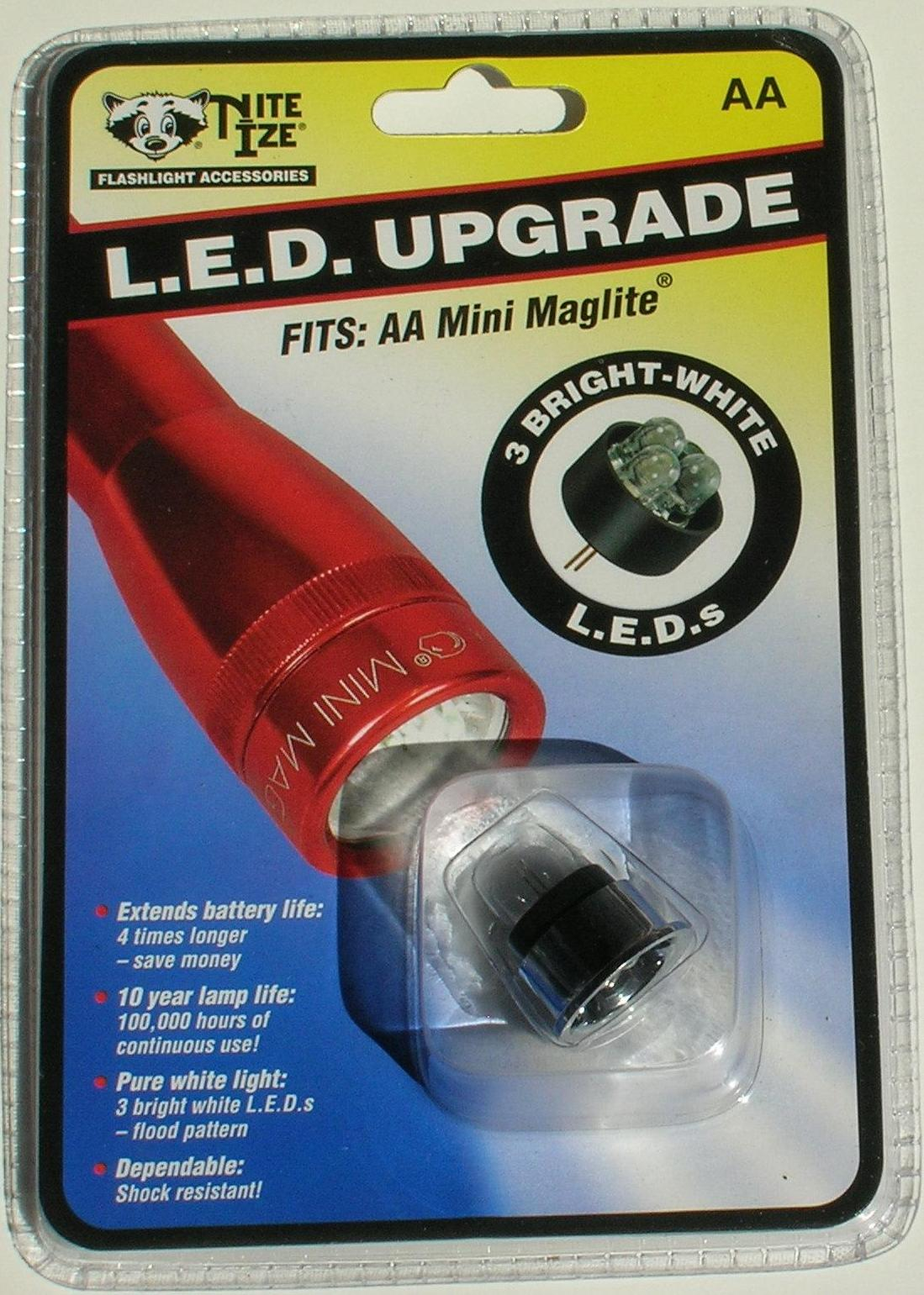 Maglite Replacement Bulbs Led Lights At Home with sizing 1099 X 1541