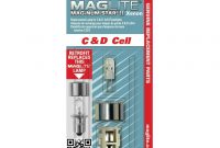 Maglite Torch Magnum Star Ii Xenon Bulb Dc Cell Maglites Single within sizing 1412 X 1412