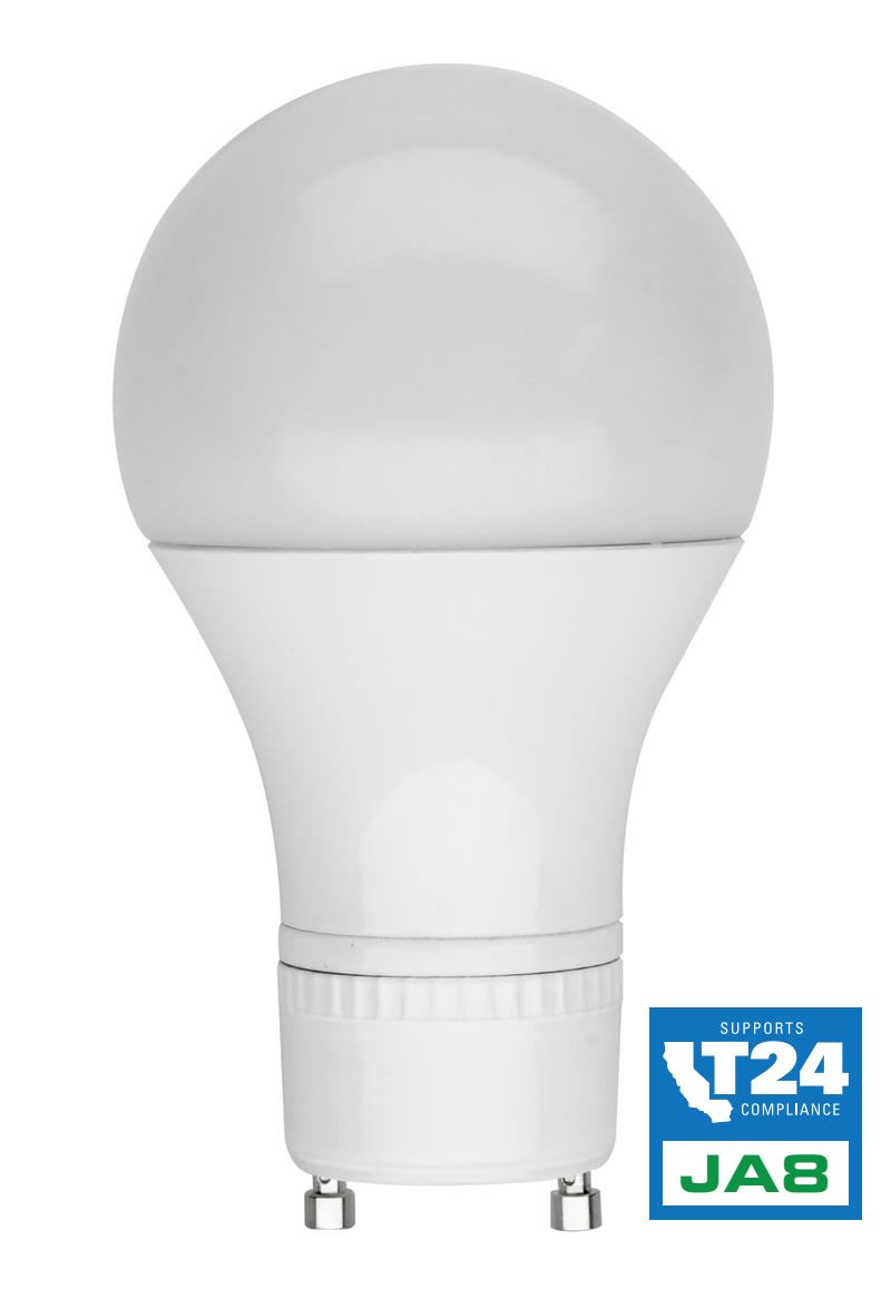 Maxlite E10a19gud927g2ja8 1409883 Ja8 Title 24 Compliant A19 Led inside measurements 800 X 1176