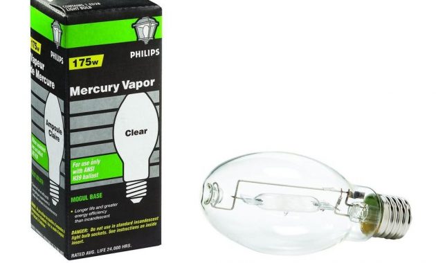 Mercury Vapor Light Bulbs Danger Light Bulb intended for measurements 1000 X 1000