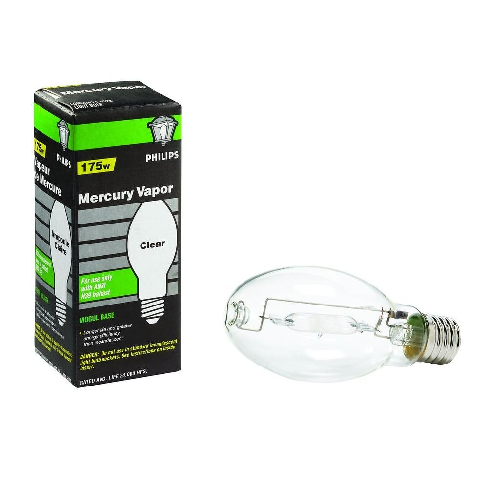 Mercury Vapor Light Bulbs Danger Light Bulb intended for measurements 1000 X 1000