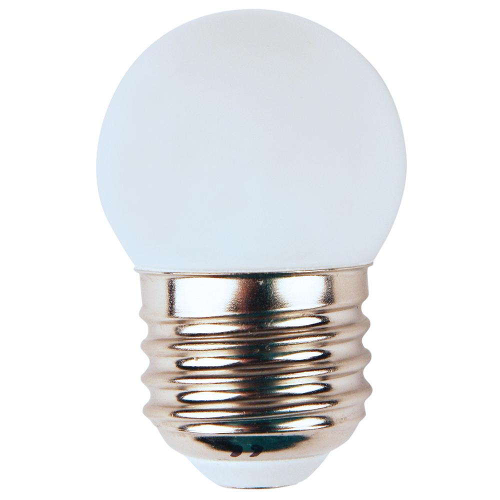 Meridian 10 Watt Equivalent Soft White S11 Non Dimmable Led Light regarding proportions 1000 X 1000