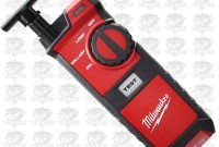 Milwaukee 2210 20 Fluorescent Lighting Tester in dimensions 1000 X 1000