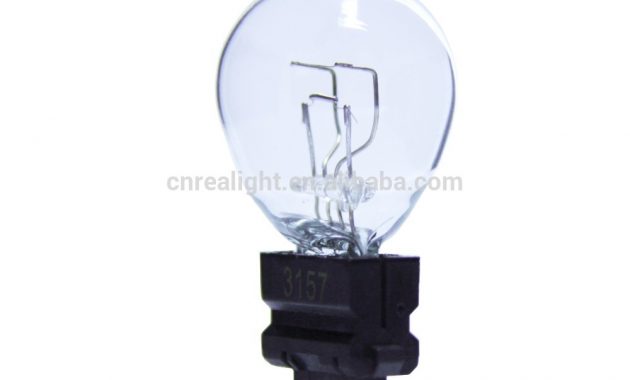 Miniature Auto Halogen Bulbs 3157 12v 24v 215w As Tail Turn Lamp with regard to sizing 1000 X 1000