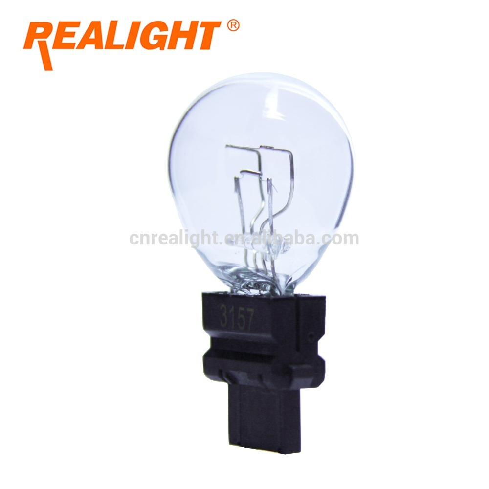 Miniature Auto Halogen Bulbs 3157 12v 24v 215w As Tail Turn Lamp with regard to sizing 1000 X 1000