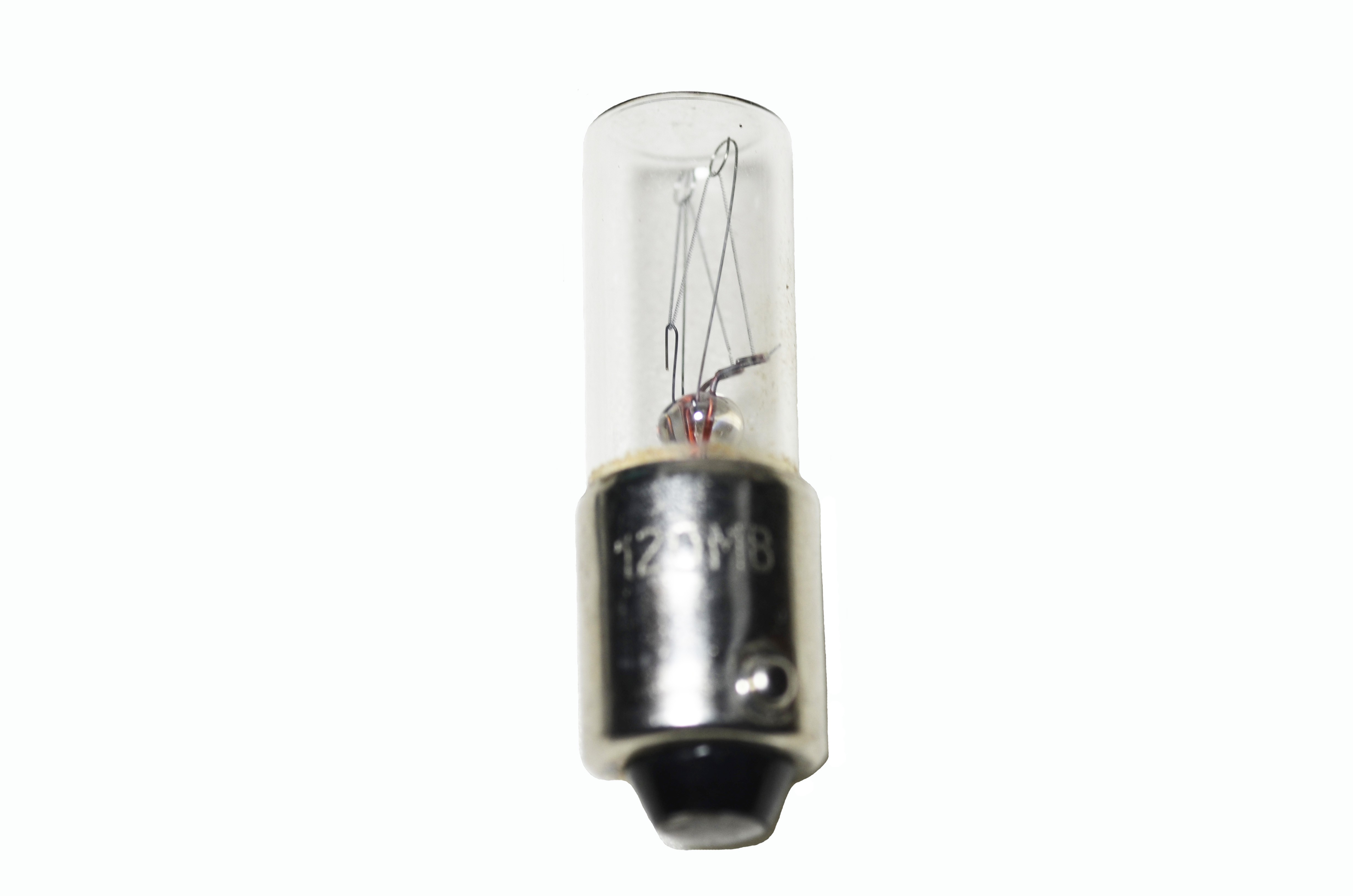 Miniature Lamp 120mb 120v 25ma Ba9s Nippon Miniature Pilot Lamps in proportions 4928 X 3264