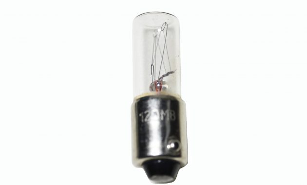 Miniature Lamp 120mb 120v 25ma Ba9s Nippon Miniature Pilot Lamps with dimensions 4928 X 3264