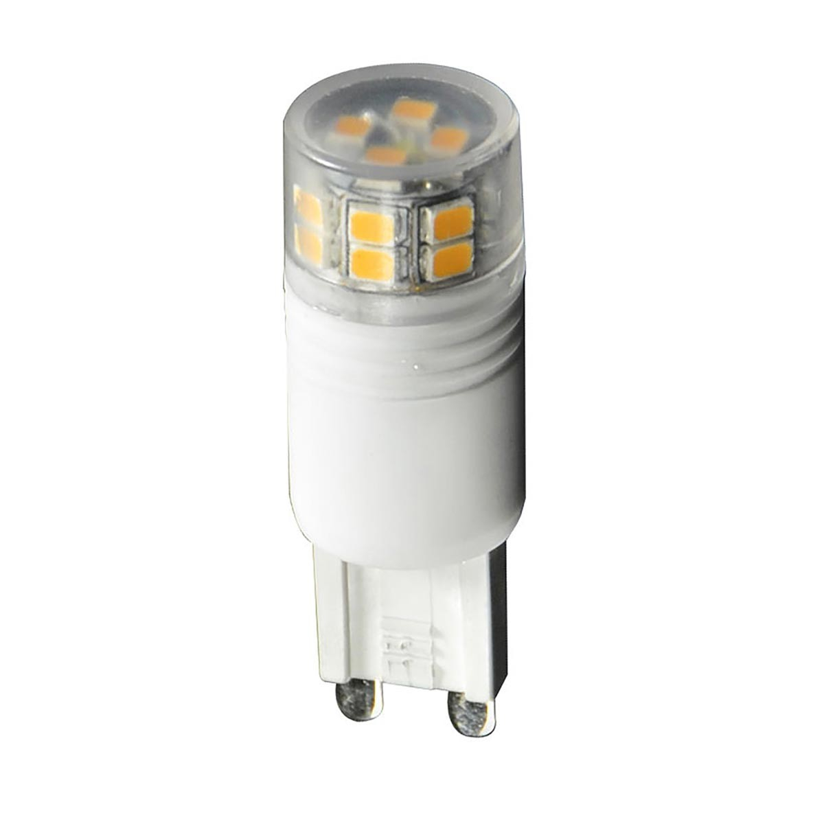 Miniature Led G9 Base 3w 12v 25w Equiv 275 Lumens Maxlite with size 1200 X 1200