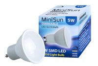Minisun Led Bulbs inside dimensions 1000 X 1000