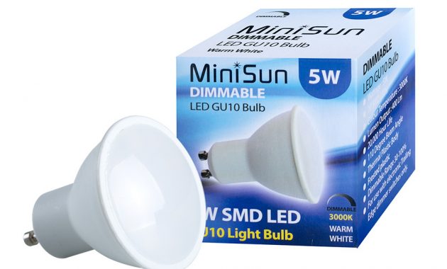 Minisun Led Bulbs inside dimensions 1000 X 1000