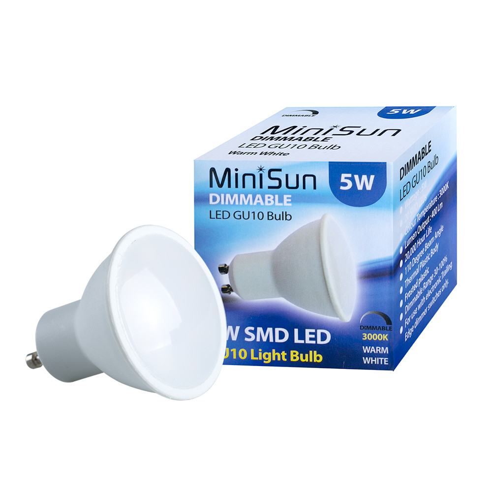 Minisun Led Bulbs inside dimensions 1000 X 1000
