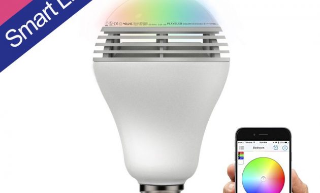 Mipow Playbulb Colour Btl 100c Is A Trendy 2 In 1 Colour Smart Led pertaining to size 900 X 900