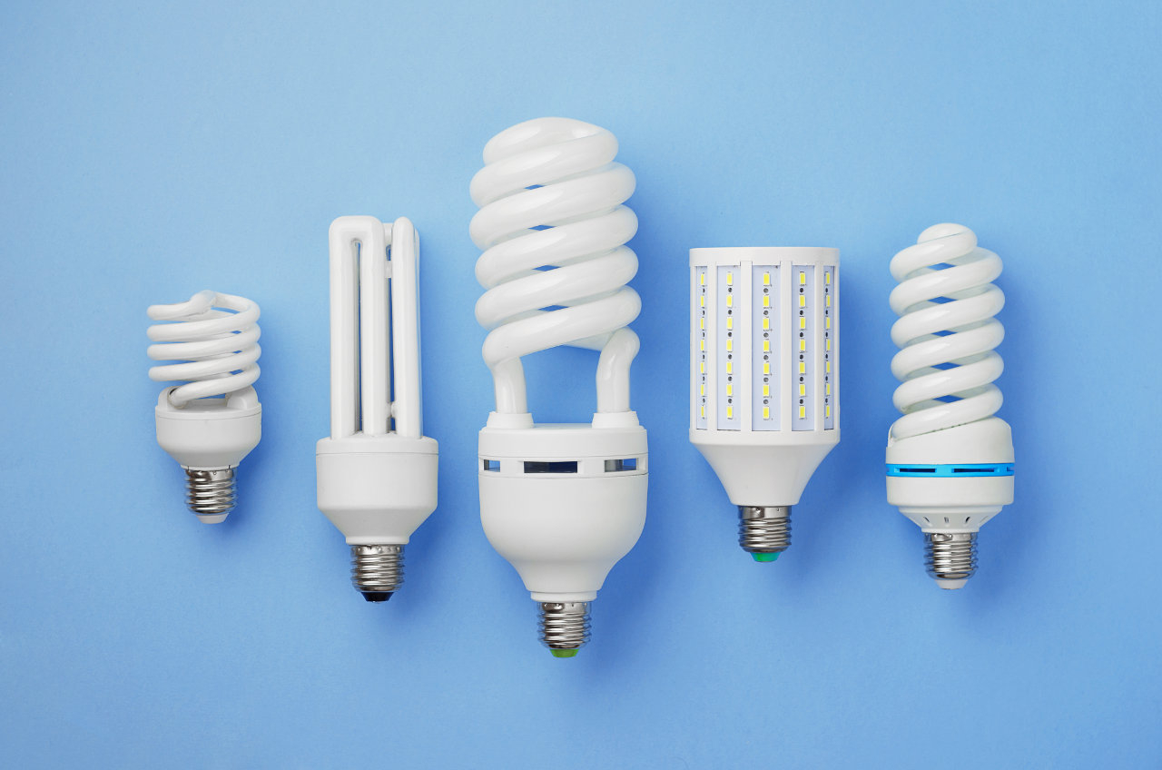 Mits New Warm Incandescent Light Bulb Is Nearly 3x More Efficient intended for sizing 1280 X 848