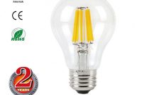 Mizzuco Vintage Edison Led Bulb65w A19 Antique Led Light Bulb 75 pertaining to sizing 1000 X 1000