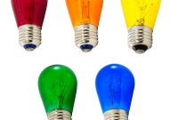 Multi Color Light Bulbs Commercial Light Strand Bulbs in sizing 1000 X 1000