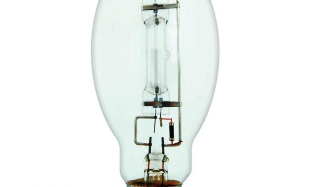 Mv175wed28mog 5800k 400 Watt Mercury Vapor Bulb for dimensions 1100 X 1100