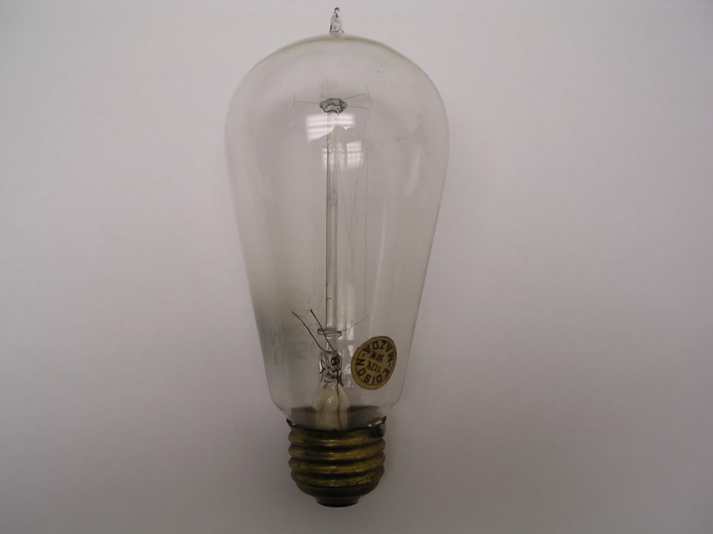 My Light Bulb Collection Vintage Ceiling Fans Forums pertaining to proportions 1024 X 768