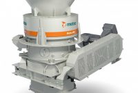 New Metso Mx Crusher Combines Piston And Rotating Bowl Into Single inside size 940 X 841