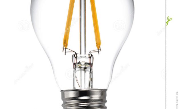 New Type Led Light Bulb Stock Image Image Of Equipment 54507211 with regard to measurements 1130 X 1300