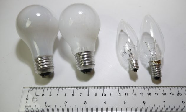 Night Light Bulb Socket Size Light Bulb regarding proportions 1600 X 1191