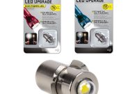 Niteize Led Upgrade Bulb Latest Version Maglite Dc Cell Flashlights pertaining to dimensions 1200 X 1200