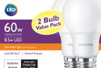 No Rebate No Problem Philips Sets New Standard For 60 Watt Led pertaining to sizing 1455 X 1300