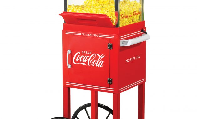 lightbulb for nostalgia popcorn machine