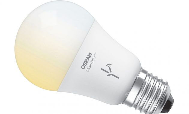 Osram Lightify Review This White Only Led Bulb Is Solid Value throughout dimensions 1240 X 823