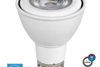 Par20 Led Bulb 7 Watt Dimmable 50w Equiv 500 Lumens Euri inside size 1000 X 1000