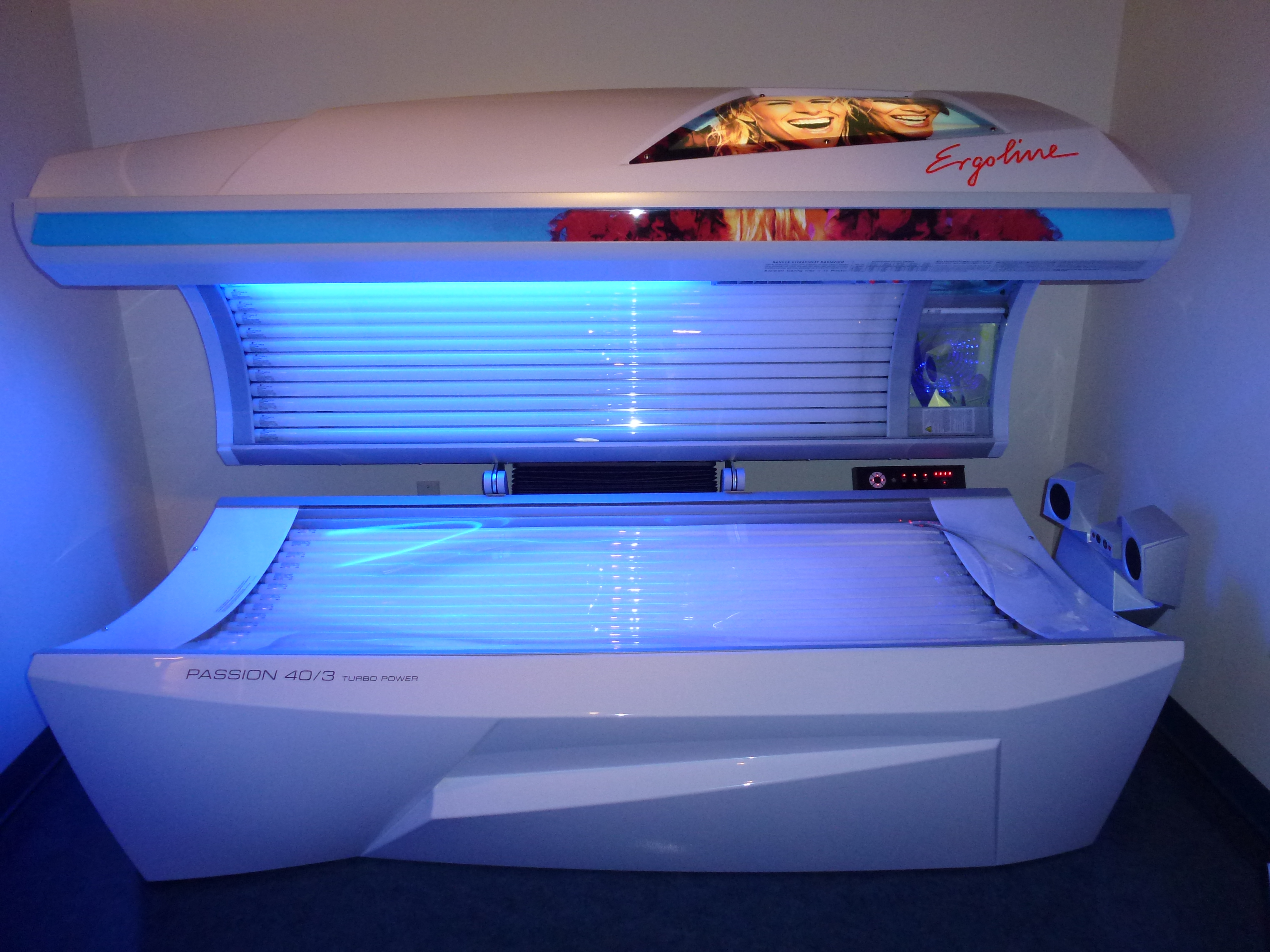 Paradise Tan And Spa Tanning Salon High Point High Points inside size 4320 X 3240