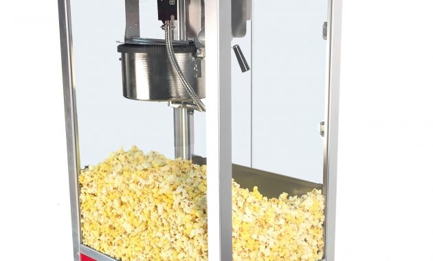 Paragon Theater Pop 8 Oz Popcorn Machine Walmart pertaining to measurements 2000 X 2000