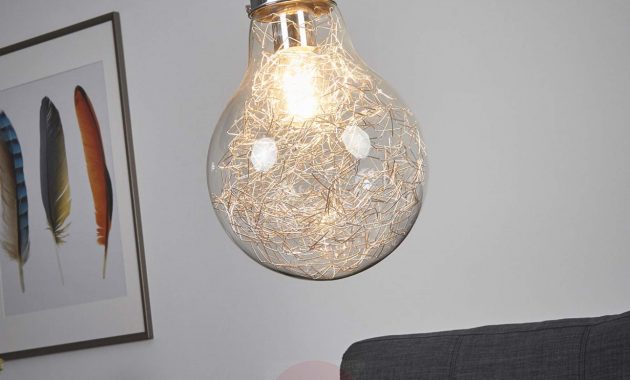 Pendant Lamp Rubi Like A Light Bulb Lightsie pertaining to dimensions 1800 X 1800