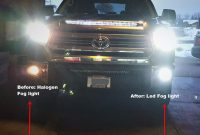 Perfect Led Fog Lights Vs Halogen F79 On Stunning Image Collection with sizing 1000 X 1000