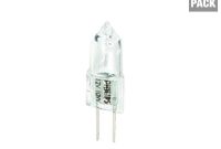 Philips 10 Watt T3 Halogen 12 Volt Landscape Light Bulb 2 Pack for proportions 1000 X 1000