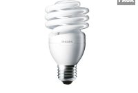 Philips 100 Watt Equivalent T2 Twister Cfl Light Bulb Daylight with regard to sizing 1000 X 1000