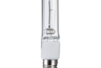 Philips 100 Watt T4 Halogen Mini Candelabra Base Sconce Dimmable in dimensions 1000 X 1000