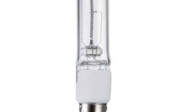 Philips 100 Watt T4 Halogen Mini Candelabra Base Sconce Dimmable in dimensions 1000 X 1000