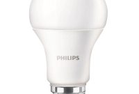 Philips 100w Equivalent Daylight A19 Led Light Bulb 455717 The for measurements 1000 X 1000