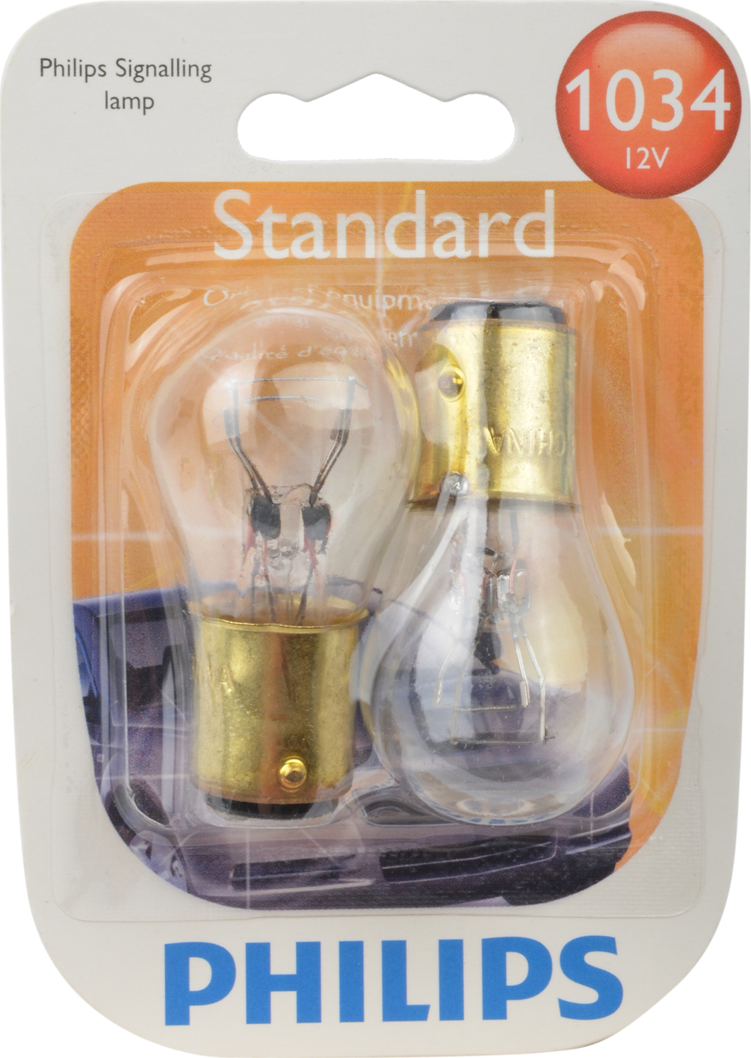 Philips 1034b2 1034 Bulb 2 Pack Topbulb regarding dimensions 1065 X 1500