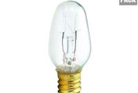 Philips 15 Watt C75 Incandescent Clear Candelabra Base Light Bulb for size 1000 X 1000