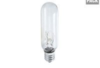 Philips 15 Watt T6 Incandescent Tubular Exit Light Bulb 2 Pack within dimensions 1000 X 1000