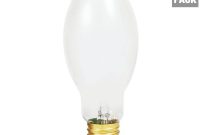 Philips 175 Watt Ed28 Hid Mercury Vapor Light Bulb 12 Pack 248054 in proportions 1000 X 1000