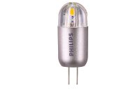 Philips 20 Watt Equivalent G4 Led Light Bulb Bright White Capsule pertaining to sizing 1000 X 1000