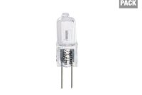 Philips 20 Watt T3 Halogen 12 Volt G4 Capsule Dimmable Light Bulb 2 pertaining to dimensions 1000 X 1000