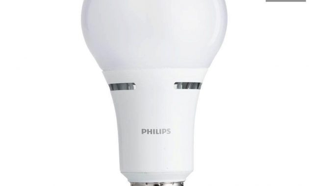 Philips 25 Watt Equivalent T8 Led Light Bulb Daylight 3 Ft 469460 regarding measurements 1000 X 1000