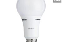 Philips 25 Watt Equivalent T8 Led Light Bulb Daylight 3 Ft 469460 within proportions 1000 X 1000