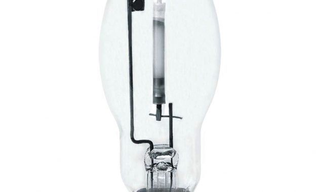 Philips 30347 9 C150s55m 150 Watt Bd17 Hps Bulb throughout proportions 1100 X 1100